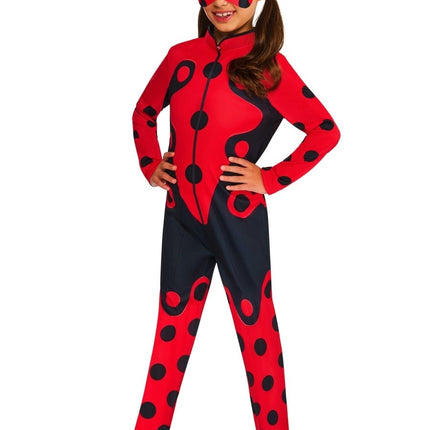 Miraculous Ladybug kind van Rubies koop je bij Partywinkel