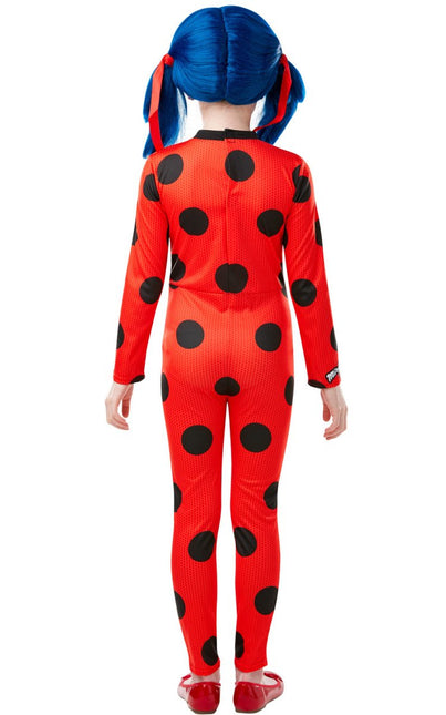 Miraculous Ladybug Pak Kind Luxe van Rubies koop je bij Partywinkel