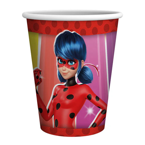 Miraculous-kupit 250 ml, 10 kpl