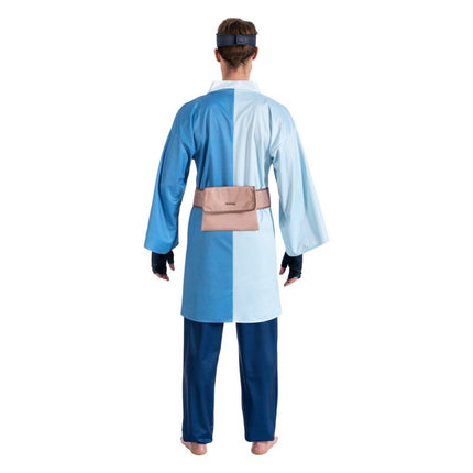 Mitsuki Boruto Kostuum Heren van CHAKS koop je bij Partywinkel
