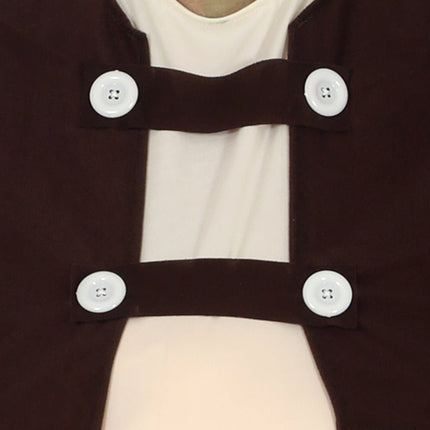 Moerasmonster Kostuum Heren van Fiestas Guirca koop je bij Partywinkel