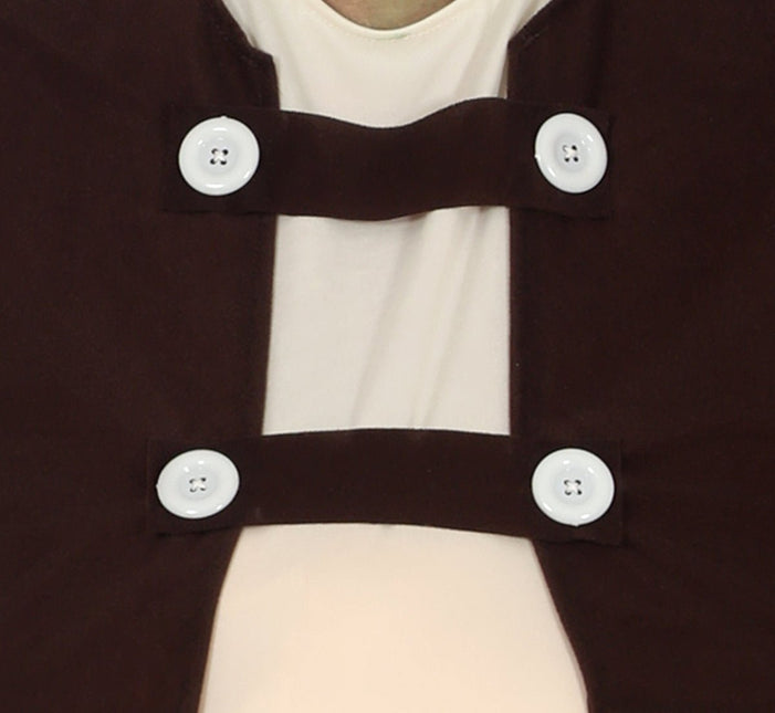 Moerasmonster Kostuum Heren van Fiestas Guirca koop je bij Partywinkel