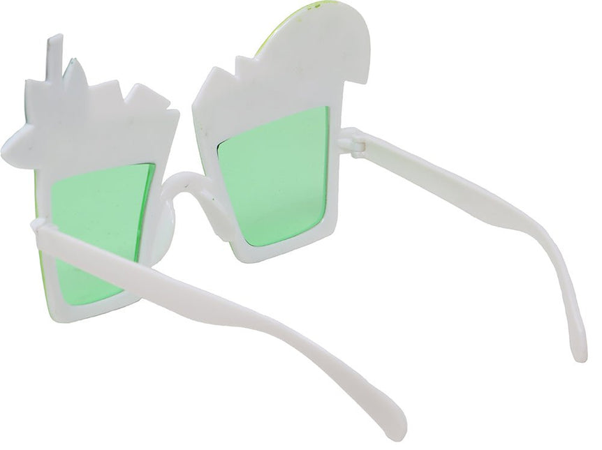 Mojito Bril van Fiestas Guirca koop je bij Partywinkel