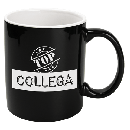 Mok Collega 8cm van Paper Dreams koop je bij Partywinkel