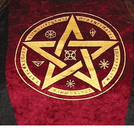 Monnik Halloween Kostuum Dames van Fiestas Guirca koop je bij Partywinkel