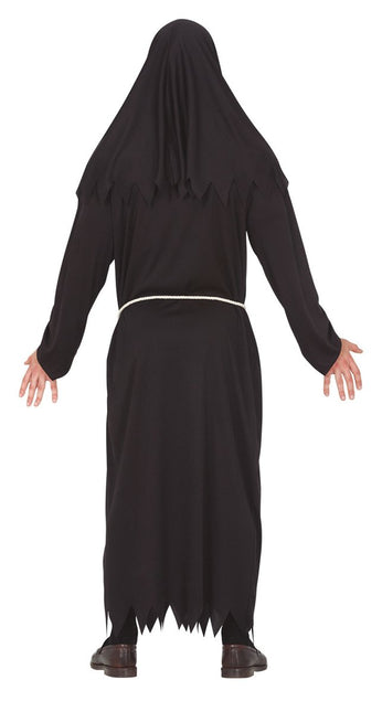 Monnik Halloween Kostuum Heren van Fiestas Guirca koop je bij Partywinkel