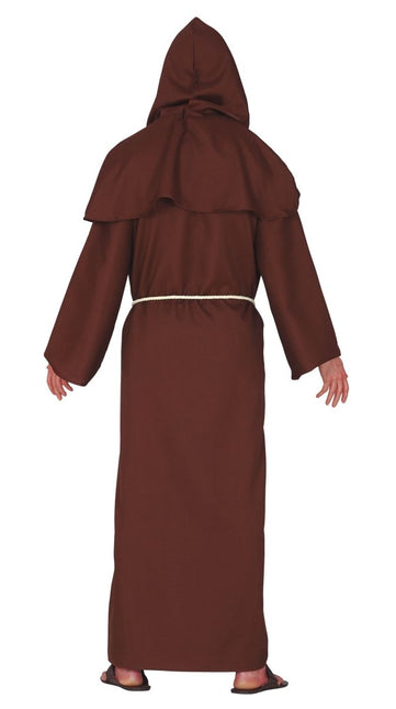Monnik Kostuum Lang van Fiestas Guirca koop je bij Partywinkel