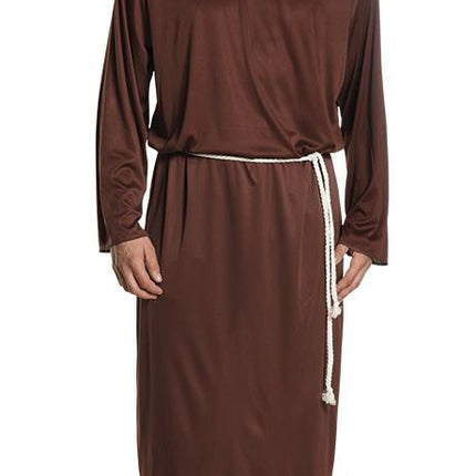 Monnik Kostuum M van Boland koop je bij Partywinkel