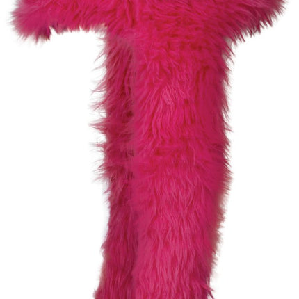 Monster Hoed Roze van Fiestas Guirca koop je bij Partywinkel