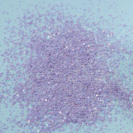 Moon Glitter Pastel Glitter Shakers Lilac 5g van Moon Creations koop je bij Partywinkel