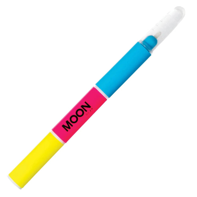 Moon Glow Invisible Ink Pen van Moon Creations koop je bij Partywinkel