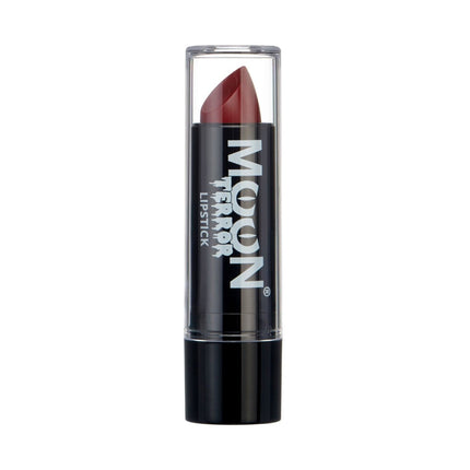 Moon Terror Halloween Lipstick Blood Red 4.2g van Moon Creations koop je bij Partywinkel