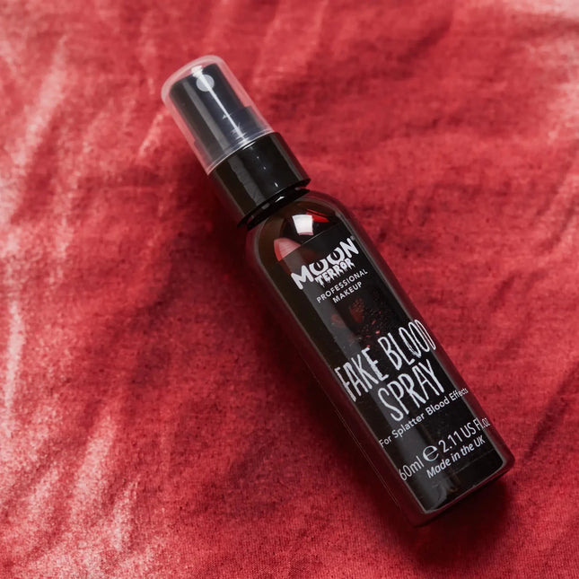 Moon Terror Pro FX Blood Spray Blood Spray van Moon Creations koop je bij Partywinkel