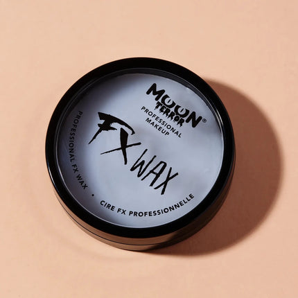 Moon Terror Pro FX Scar Wax Pro FX Scar Wax 20g van Moon Creations koop je bij Partywinkel