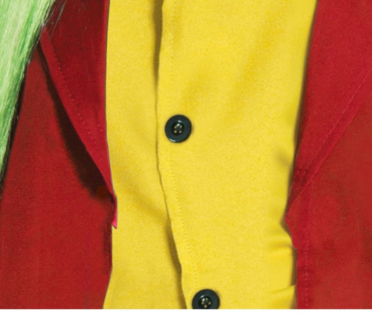 Mrs Smile Halloween Kostuum Dames van Fiestas Guirca koop je bij Partywinkel