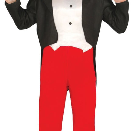 Muis Kostuum van Fiestas Guirca koop je bij Partywinkel