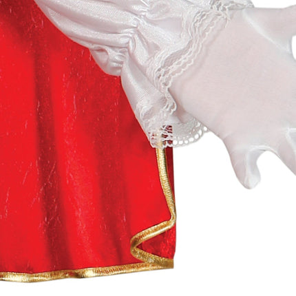 Musketier Kostuum Heren van Fiestas Guirca koop je bij Partywinkel