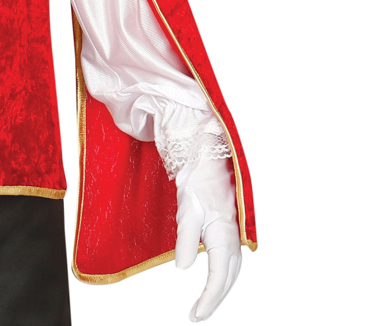 Musketier Kostuum Jongen van Fiestas Guirca koop je bij Partywinkel