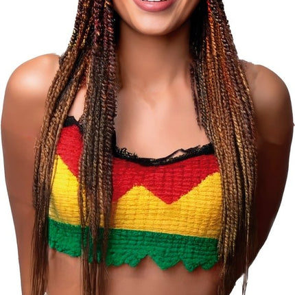 Muts Neon oranje van Fiestas Guirca koop je bij Partywinkel