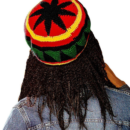 Muts Rasta van Widmann koop je bij Partywinkel