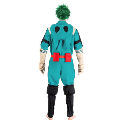 Naruto Kostuum Heren Izuku Midoriya van CHAKS koop je bij Partywinkel