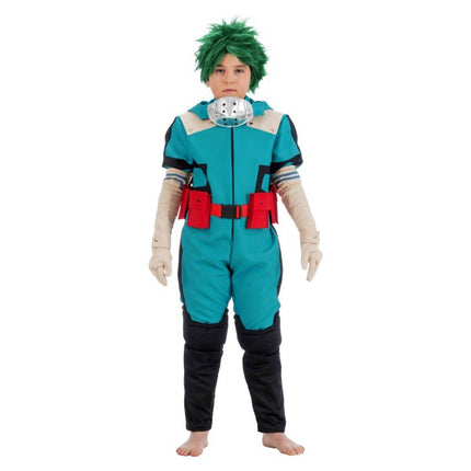 Naruto Kostuum Jongen Izuku Midoriya van CHAKS koop je bij Partywinkel