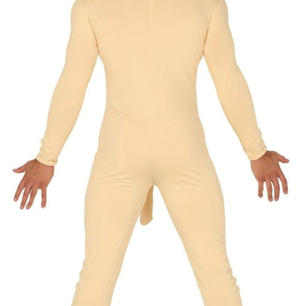 Naakt Kostuum Heren van Fiestas Guirca koop je bij Partywinkel