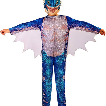 Nadder van Rubies koop je bij Partywinkel