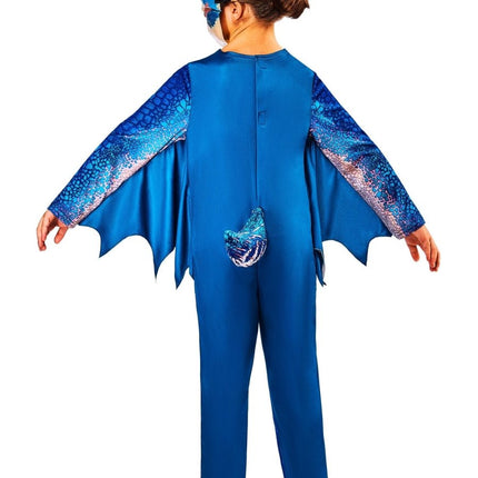 Nadder van Rubies koop je bij Partywinkel