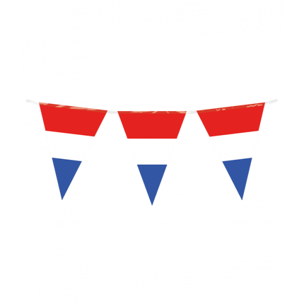 Nederland Slinger 10m van Paper Dreams koop je bij Partywinkel