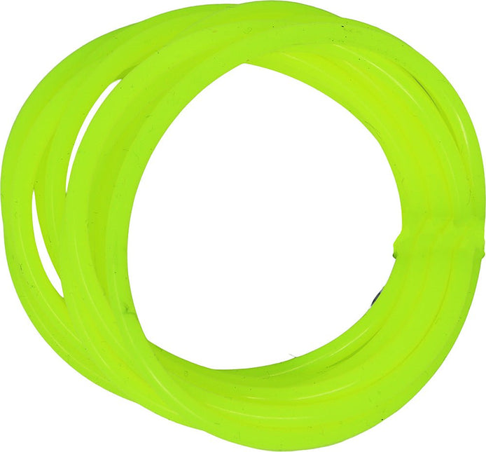 Neon 80S Accessoireset Geel 5 delig van Fiestas Guirca koop je bij Partywinkel