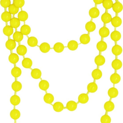 Neon 80S Accessoireset Geel 5 delig van Fiestas Guirca koop je bij Partywinkel