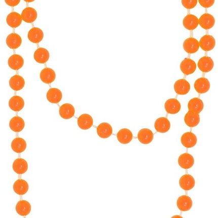 Neon 80S Accessoireset Oranje 5 delig van Fiestas Guirca koop je bij Partywinkel