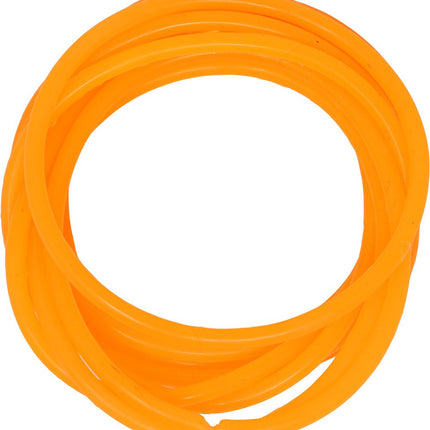 Neon 80S Accessoireset Oranje 5 delig van Fiestas Guirca koop je bij Partywinkel