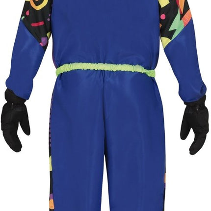 Neon 80S Skipak Heren van Fiestas Guirca koop je bij Partywinkel