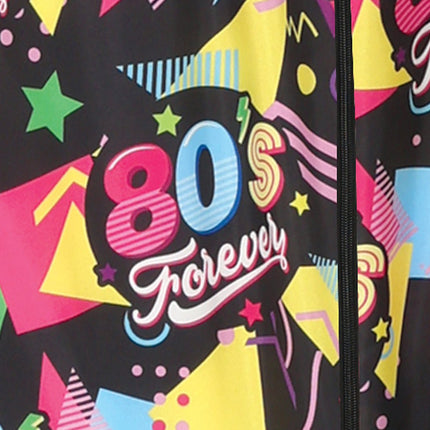 Neon 80S Trainingspak Fout van Fiestas Guirca koop je bij Partywinkel