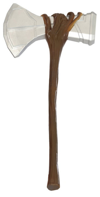 Nep Bijl van Fiestas Guirca koop je bij Partywinkel