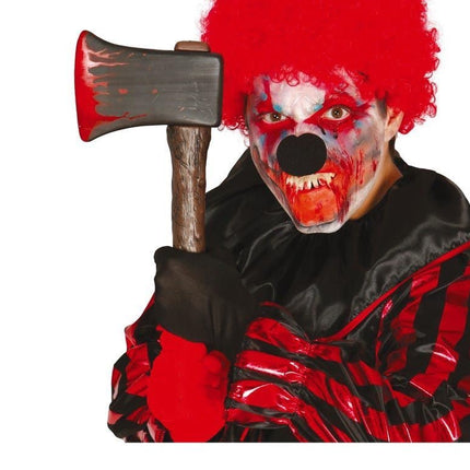 Nep Bijl 40cm van Fiestas Guirca koop je bij Partywinkel