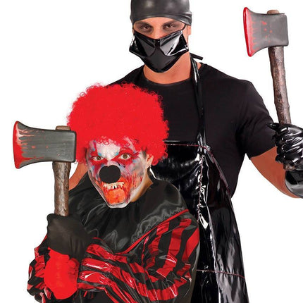 Nep Bijl 40cm van Fiestas Guirca koop je bij Partywinkel