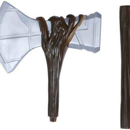 Nep Bijl van Fiestas Guirca koop je bij Partywinkel