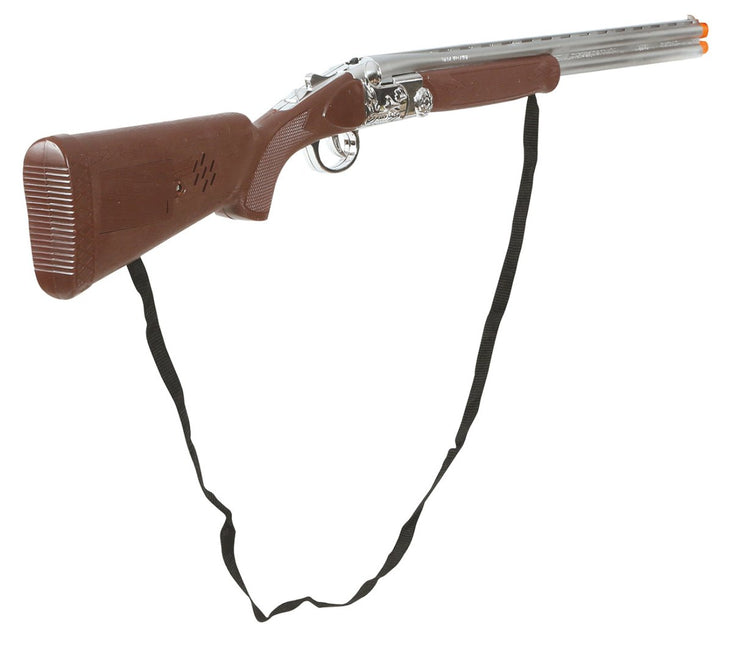 Nep Geweer 68cm van Fiestas Guirca koop je bij Partywinkel