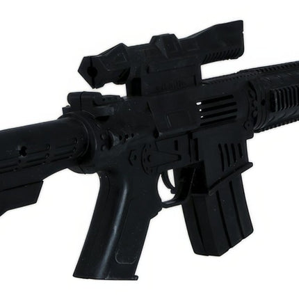 Nep Geweer Met Vizier 58cm van Fiestas Guirca koop je bij Partywinkel