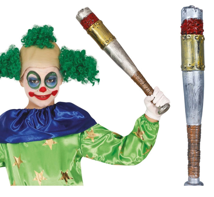 Nep Knuppel 47cm van Fiestas Guirca koop je bij Partywinkel