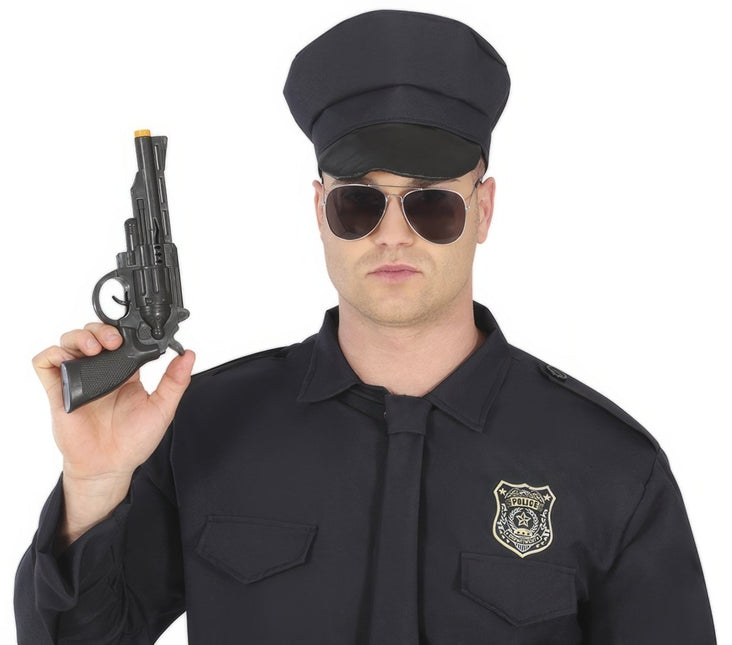 Nep Pistool 27cm van Fiestas Guirca koop je bij Partywinkel