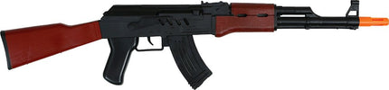 Nep Pistool 67 cm russian rifle van Fiestas Guirca koop je bij Partywinkel