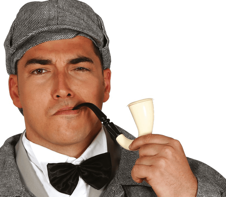 Nep Rookpijp 18cm van Fiestas Guirca koop je bij Partywinkel