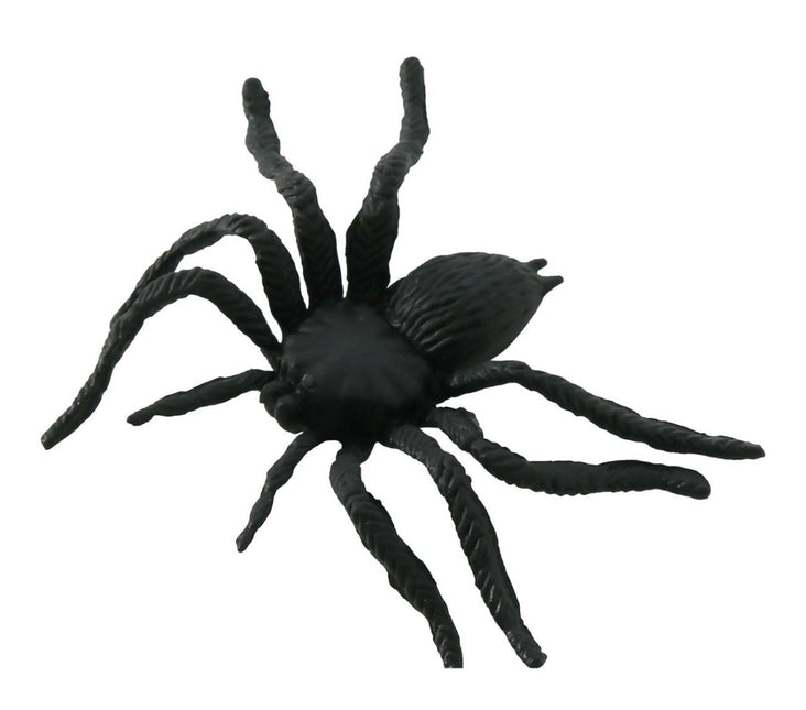 Nep Spinnen 6cm 8st van Fiestas Guirca koop je bij Partywinkel