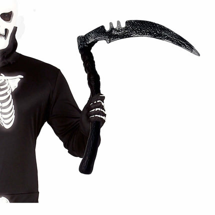 Nep Zeis 40cm van Fiestas Guirca koop je bij Partywinkel