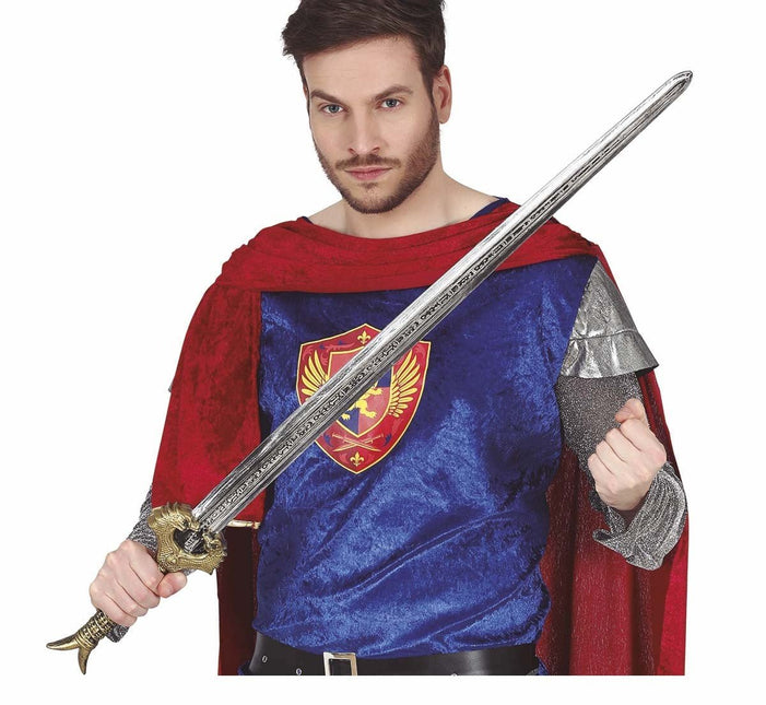 Nep Zwaard 96cm van Fiestas Guirca koop je bij Partywinkel