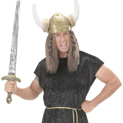 Nep Zwaard Excalibur van Widmann koop je bij Partywinkel